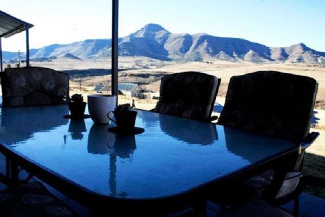 Caledon Country House Clarens Golf And Trout Estate Clarens Free State South Africa 