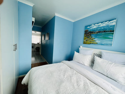 Caline Vip Appartements Beach Close Bloubergrant Blouberg Western Cape South Africa Bedroom