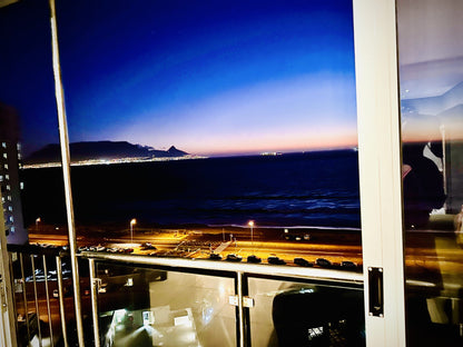 Caline Vip Appartements Beach Close Bloubergrant Blouberg Western Cape South Africa Beach, Nature, Sand, Framing