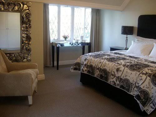 Calissa Lodge Westville Durban Kwazulu Natal South Africa Bedroom