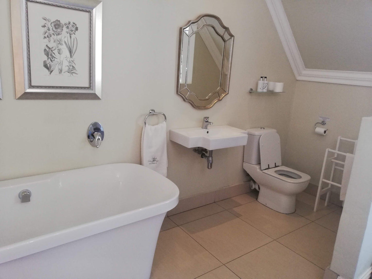 Calissa Lodge Westville Durban Kwazulu Natal South Africa Unsaturated, Bathroom