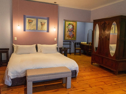 Large Luxury Room @ Calitzdorp Country House