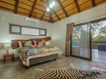 Call Of The Fish Eagle Marloth Park Mpumalanga South Africa Bedroom