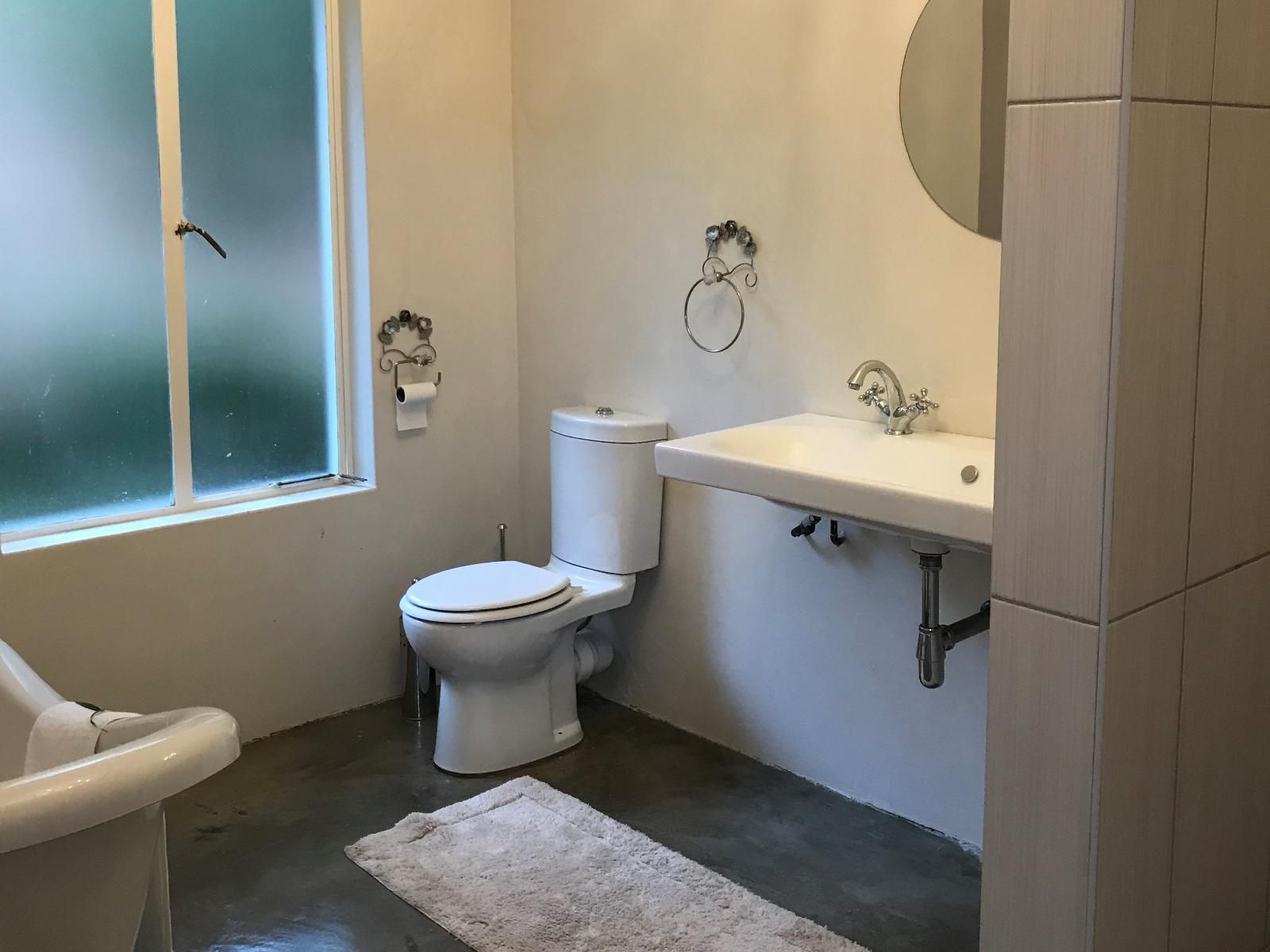 Calla Lily Guesthouse Sonheuwel Central Nelspruit Mpumalanga South Africa Bathroom