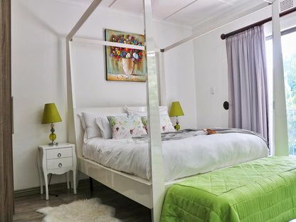 Calla Lily Guesthouse Sonheuwel Central Nelspruit Mpumalanga South Africa Bedroom