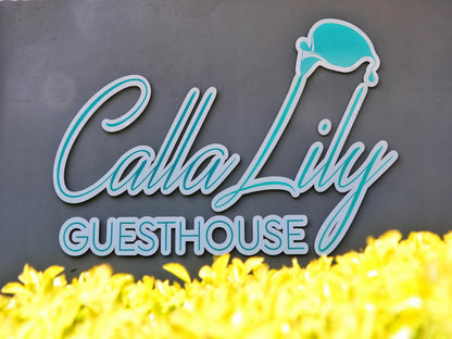 Calla Lily Guesthouse Sonheuwel Central Nelspruit Mpumalanga South Africa 