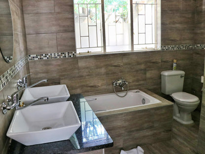 Calla Lily Guesthouse Sonheuwel Central Nelspruit Mpumalanga South Africa Bathroom