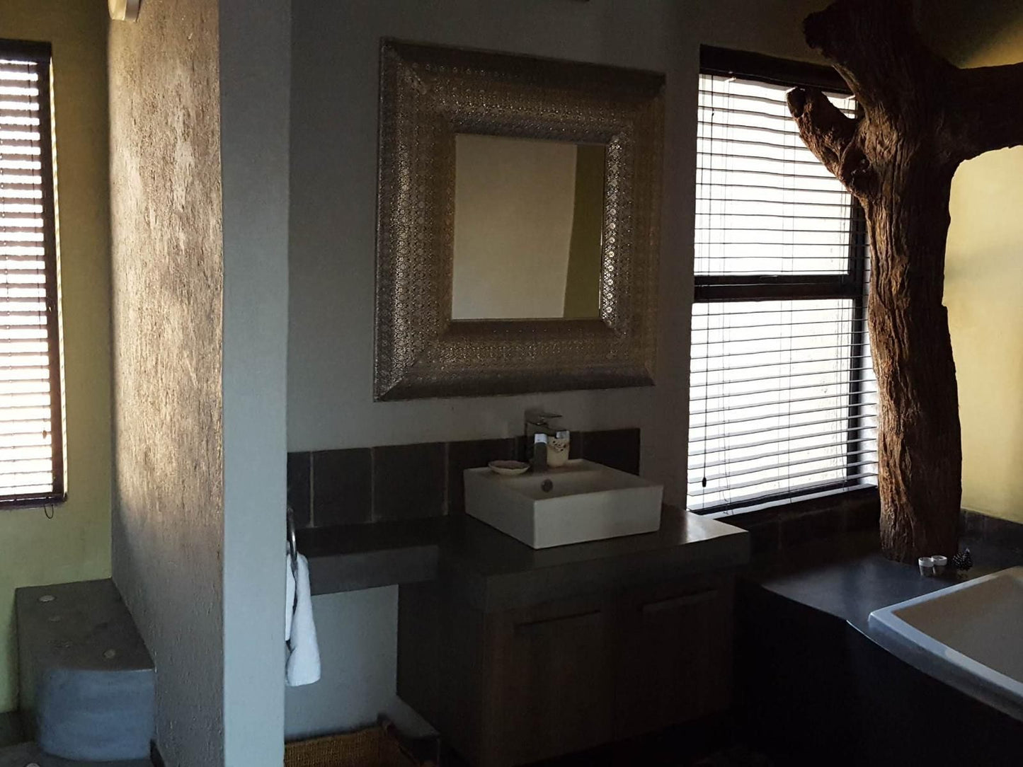 Call Of The Wild Lodge Hoedspruit Limpopo Province South Africa Window, Architecture, Bathroom