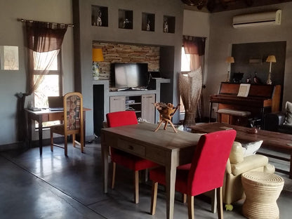 Call Of The Wild Lodge Hoedspruit Limpopo Province South Africa Living Room