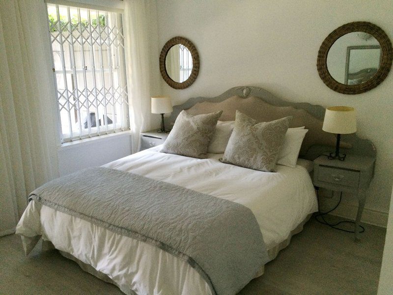 Calluna Cottage Rondebosch Cape Town Western Cape South Africa Bedroom
