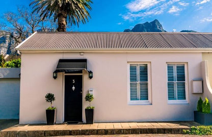 Calluna Cottage Rondebosch Cape Town Western Cape South Africa Complementary Colors, House, Building, Architecture