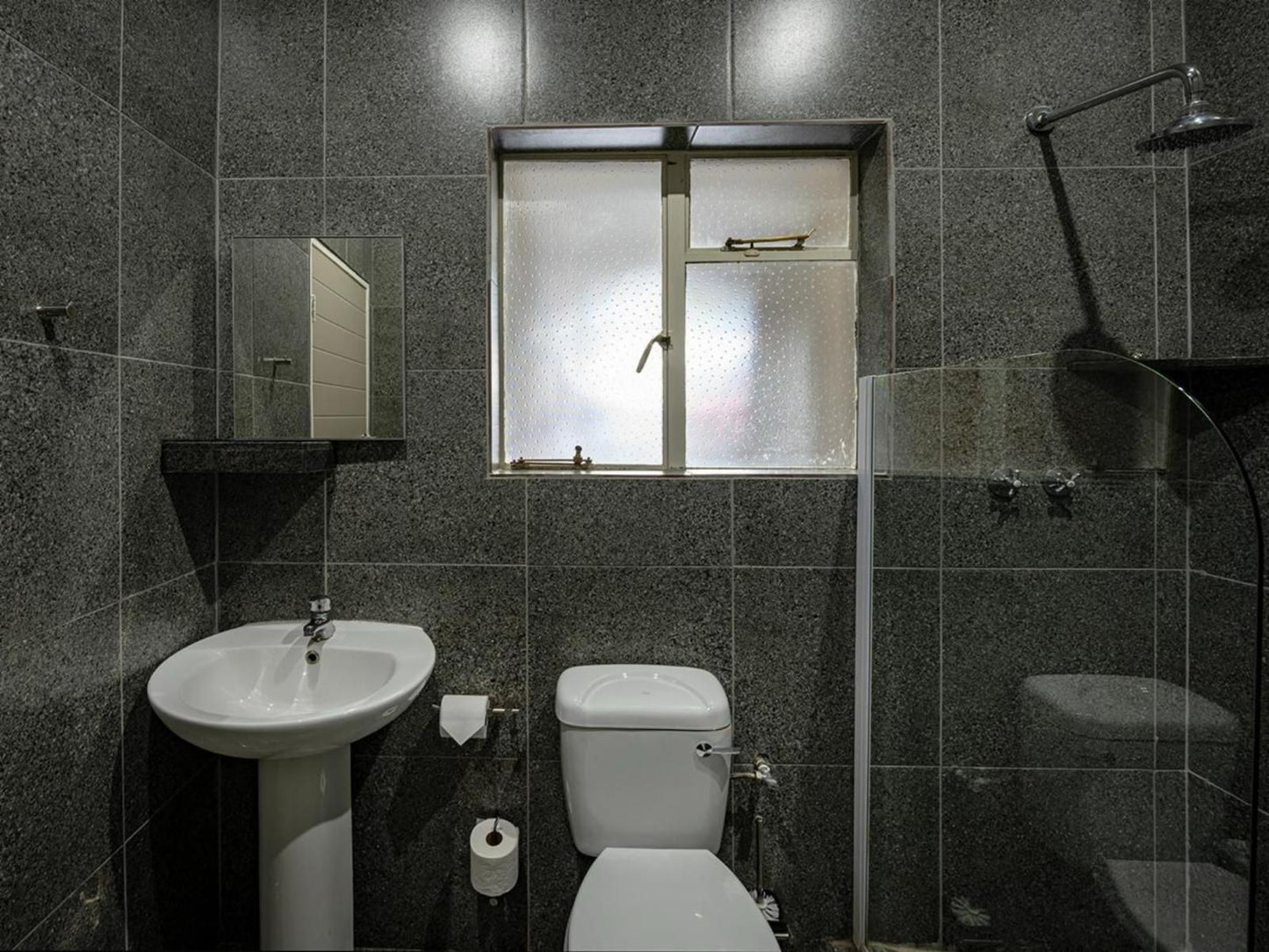 Calvinia Hotel Calvinia Northern Cape South Africa Unsaturated, Bathroom