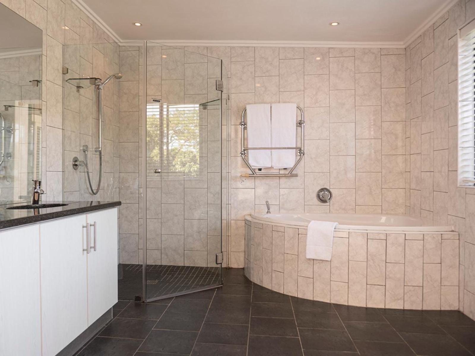 Cambalala Guest House Paradise Knysna Western Cape South Africa Bathroom