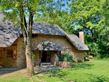 Cambalala Kruger Park Lodge Luxury Self Catering Unit Hazyview Mpumalanga South Africa Building, Architecture, Cabin