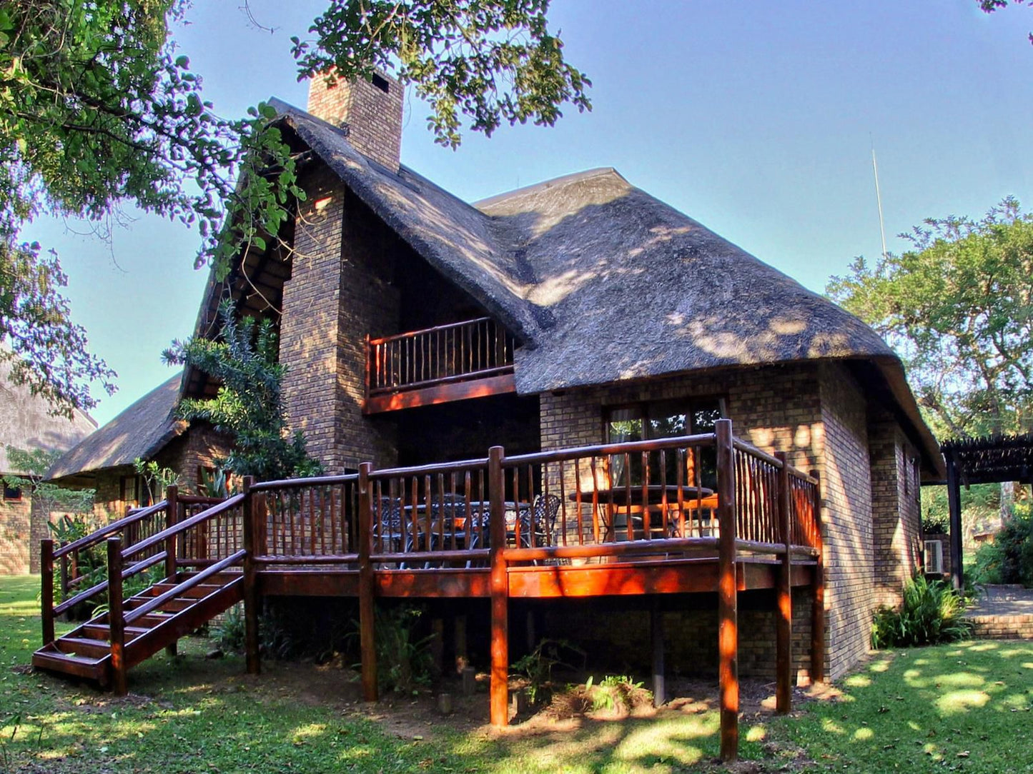 Cambalala Kruger Park Lodge Luxury Self Catering Unit Hazyview Mpumalanga South Africa Complementary Colors, Building, Architecture
