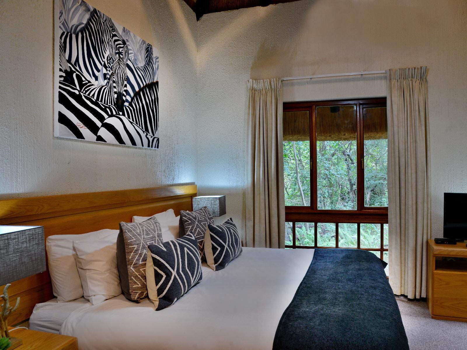 Cambalala Kruger Park Lodge Luxury Self Catering Unit Hazyview Mpumalanga South Africa Bedroom