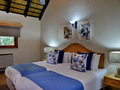 Cambalala Kruger Park Lodge Luxury Self Catering Unit Hazyview Mpumalanga South Africa Bedroom