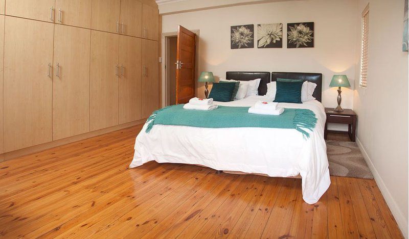Camberleigh Place Green Point Cape Town Western Cape South Africa Bedroom