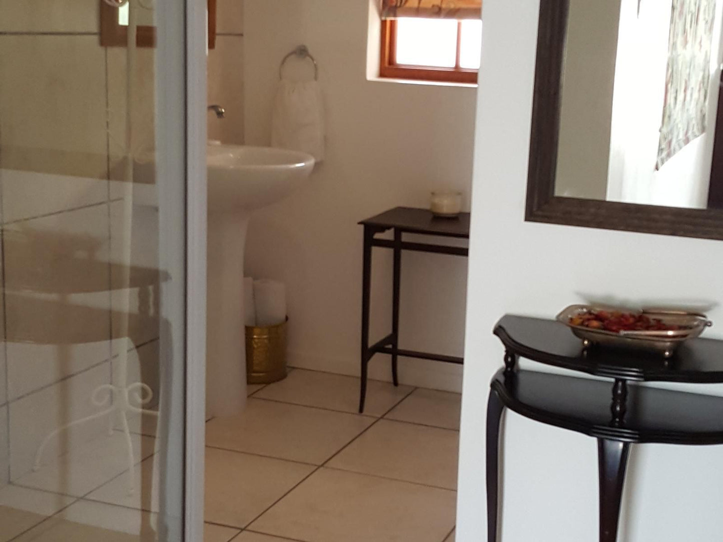 Camdeboo Cottages Graaff Reinet Eastern Cape South Africa Bathroom