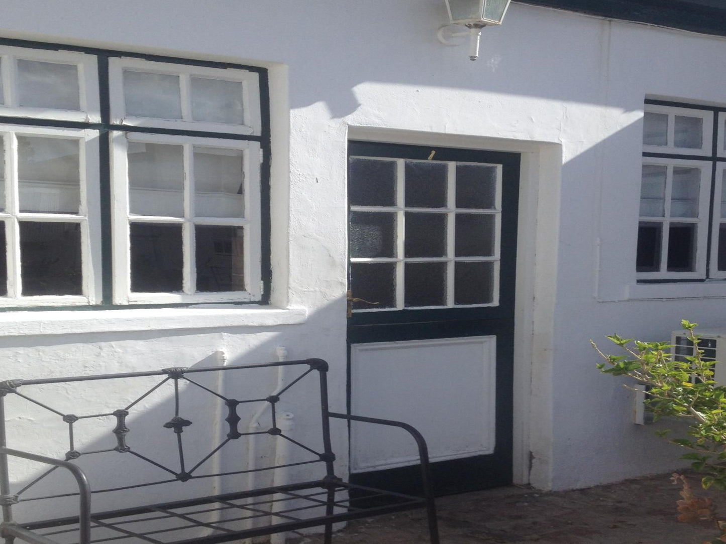 Camdeboo Cottages Graaff Reinet Eastern Cape South Africa Unsaturated, House, Building, Architecture, Window