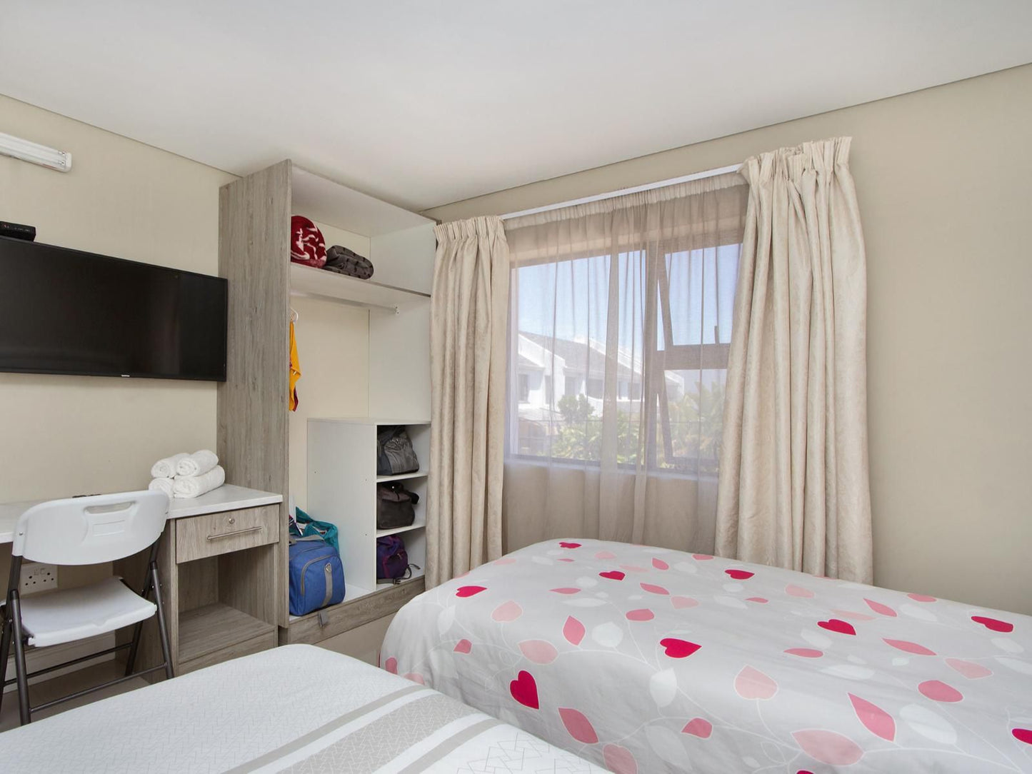 Camdene Guest House Crawford Cape Town Western Cape South Africa Unsaturated, Bedroom