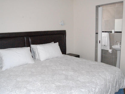 Camdene Guest House Crawford Cape Town Western Cape South Africa Unsaturated, Bedroom