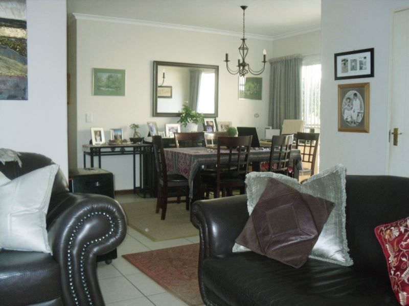 Camden Green Kraaifontein Kraaifontein Cape Town Western Cape South Africa Unsaturated, Living Room
