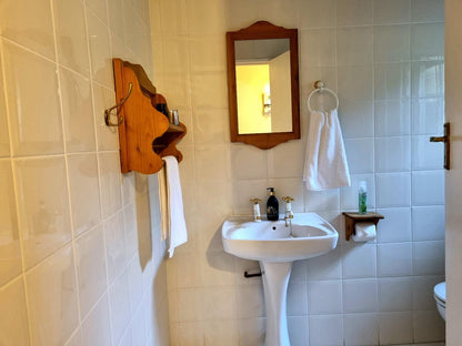 Camelia Guest House Universitas Bloemfontein Free State South Africa Bathroom