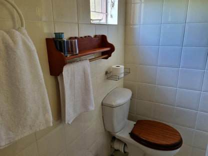 Camelia Guest House Universitas Bloemfontein Free State South Africa Bathroom