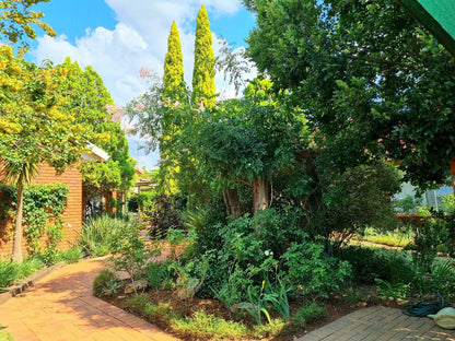 Camelia Guest House Universitas Bloemfontein Free State South Africa Plant, Nature, Garden