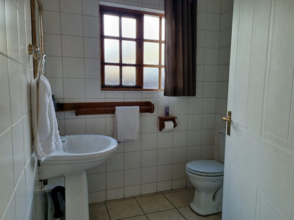 Camelia Guest House Universitas Bloemfontein Free State South Africa Unsaturated, Bathroom