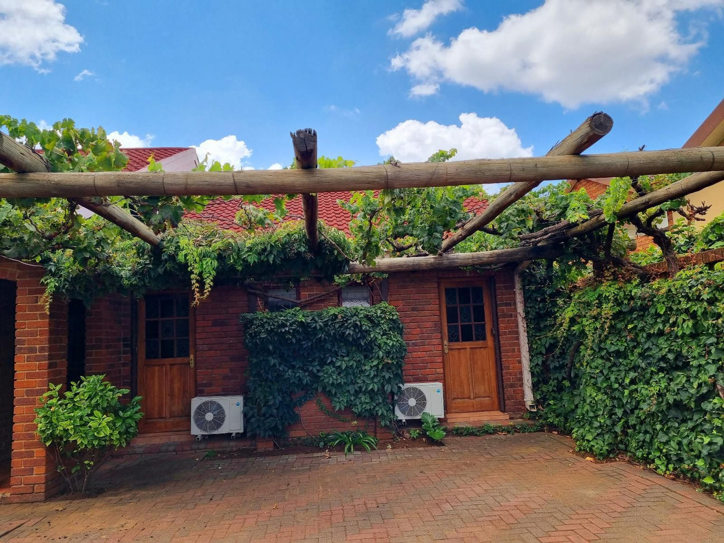 Camelia Guest House Universitas Bloemfontein Free State South Africa Complementary Colors, House, Building, Architecture