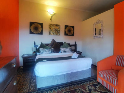 Camelot Boutique Hotel Hutten Heights Newcastle Kwazulu Natal South Africa Complementary Colors, Bedroom