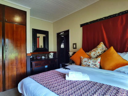 Camelot Boutique Hotel Hutten Heights Newcastle Kwazulu Natal South Africa Complementary Colors