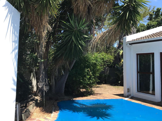 Camelot On Bridekirk Edgemead Cape Town Western Cape South Africa House, Building, Architecture, Palm Tree, Plant, Nature, Wood, Swimming Pool