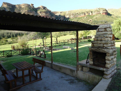 Camelroc Guest Farm Fouriesburg Free State South Africa Framing