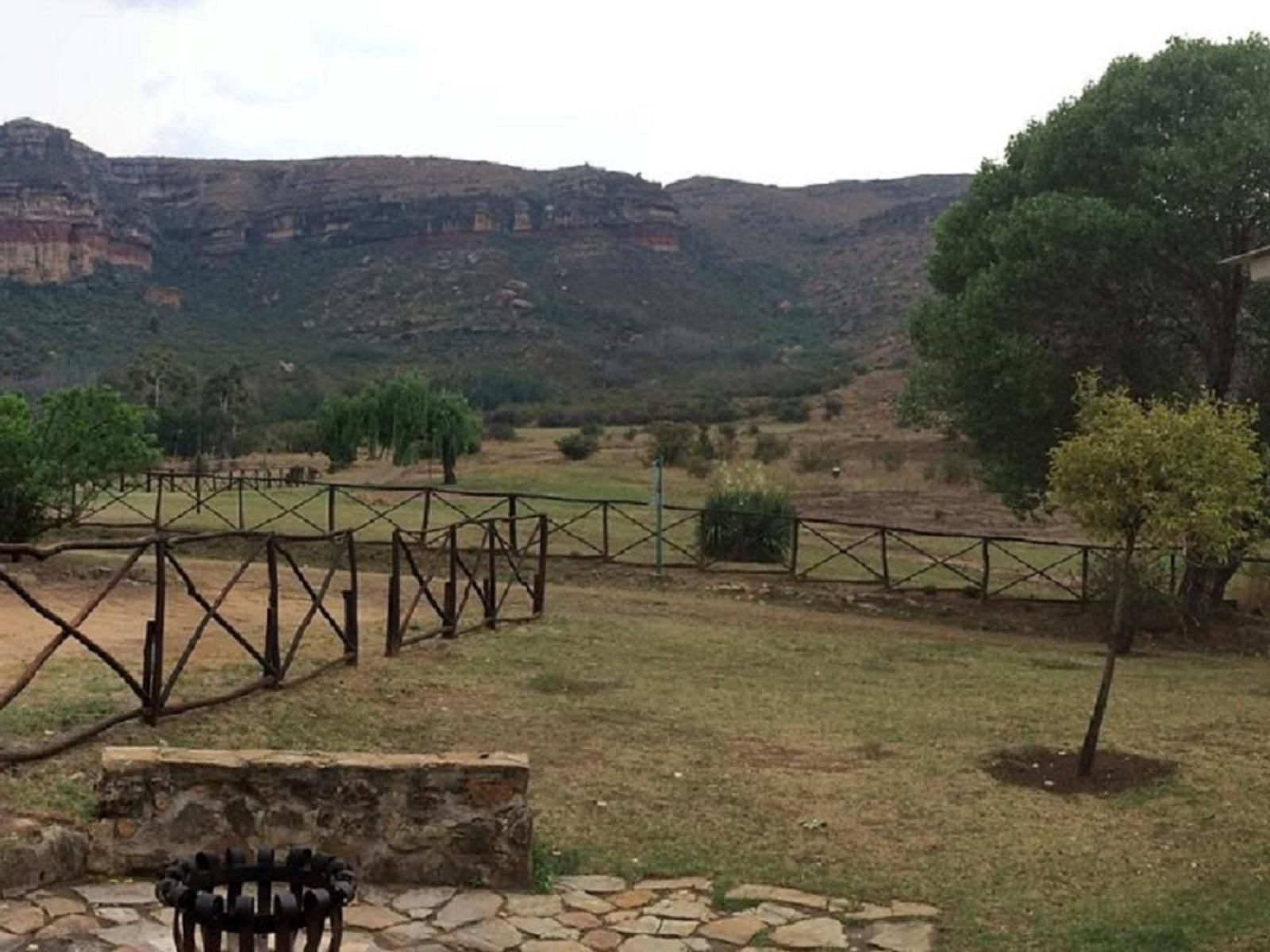 Camelroc Guest Farm Fouriesburg Free State South Africa Highland, Nature