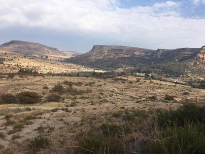 Camelroc Guest Farm Fouriesburg Free State South Africa Nature