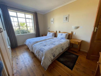 Camelroc Guest Farm Fouriesburg Free State South Africa Bedroom