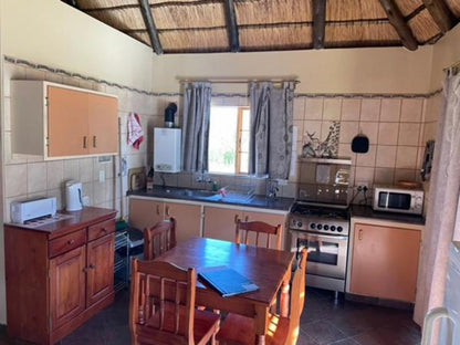 Camelroc Guest Farm Fouriesburg Free State South Africa Kitchen