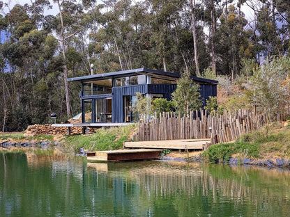 Camissa Farm Kylemore Stellenbosch Western Cape South Africa Lake, Nature, Waters