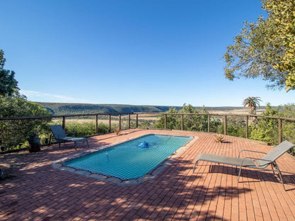 Camp Acacia Sidbury Paterson Eastern Cape South Africa Complementary Colors, Swimming Pool