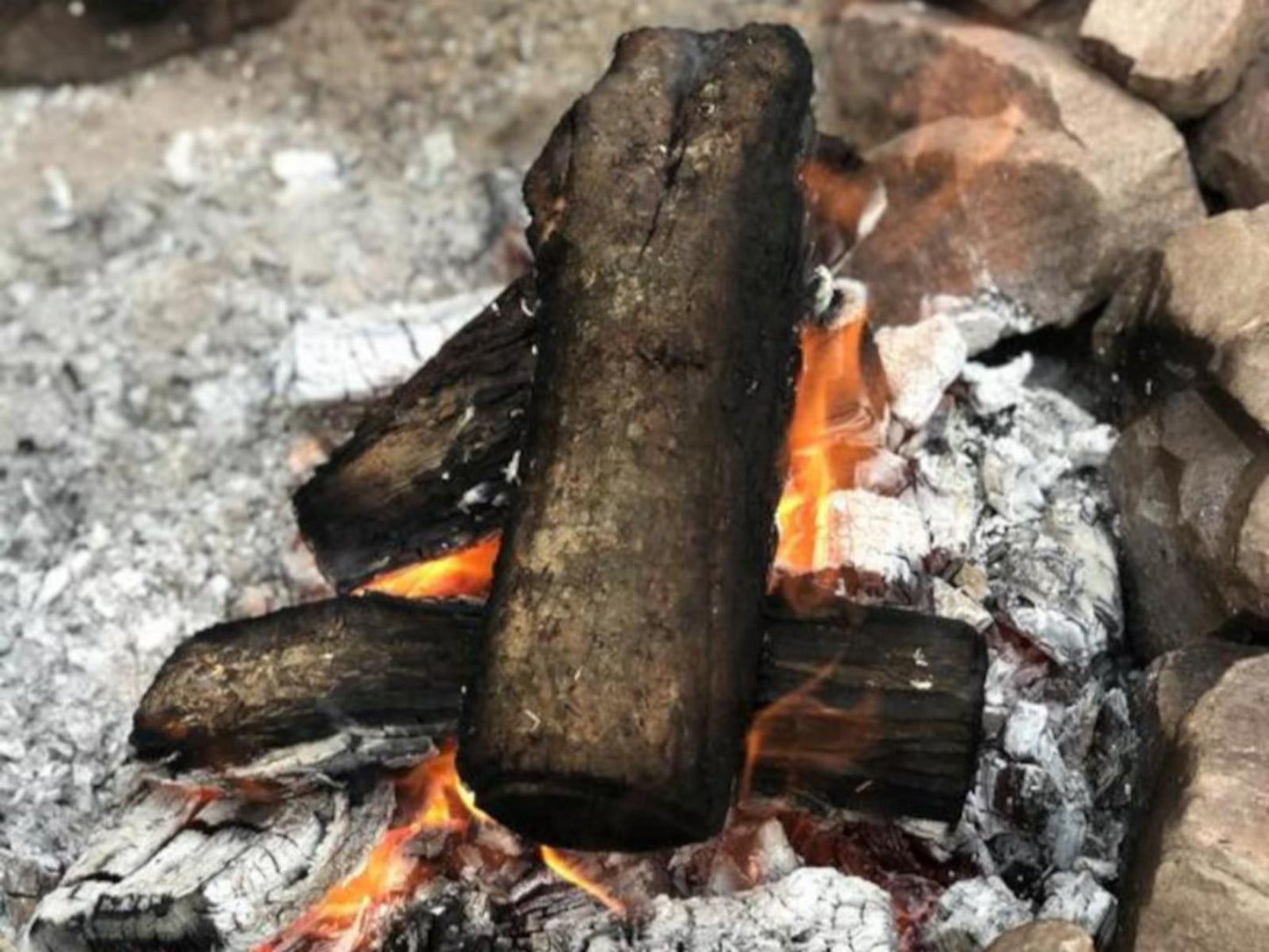 Camp Acacia Sidbury Paterson Eastern Cape South Africa Fire, Nature, Meat, Food