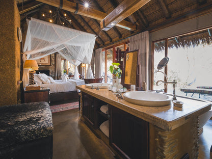 Jabulani Superior Suite @ Jabulani Safari