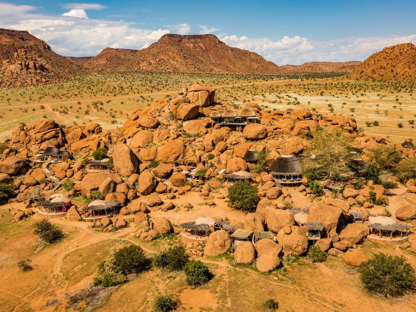 Camp Kipwe, Colorful, Desert, Nature, Sand