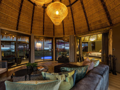 Camp Kipwe, Luxury Suite 2