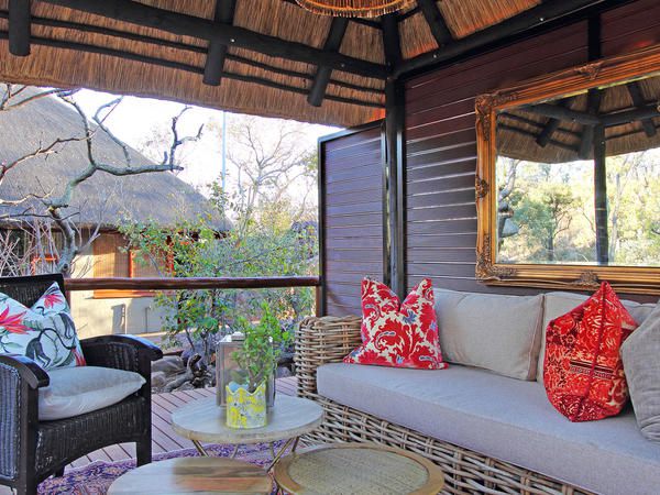 Camp Ndlovu Welgevonden Game Reserve Limpopo Province South Africa Living Room