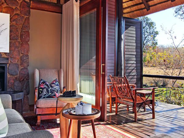 Camp Ndlovu Welgevonden Game Reserve Limpopo Province South Africa Living Room