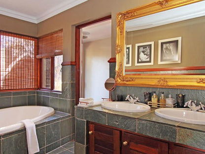 Camp Ndlovu Welgevonden Game Reserve Limpopo Province South Africa Bathroom