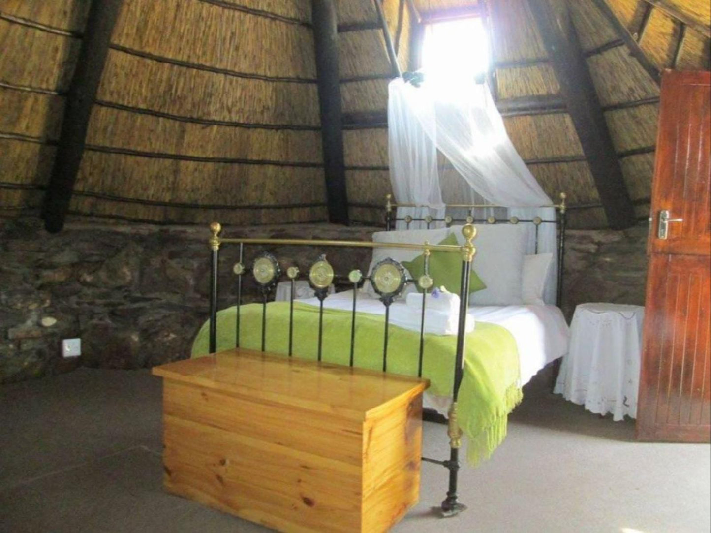 Camp Nguni Victoria West Northern Cape South Africa Bedroom